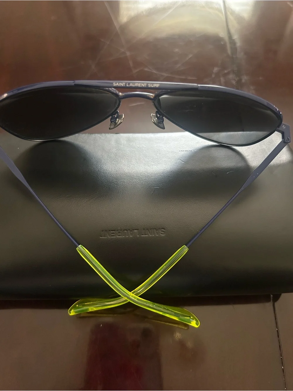 Yves Saint Laurent 59 140